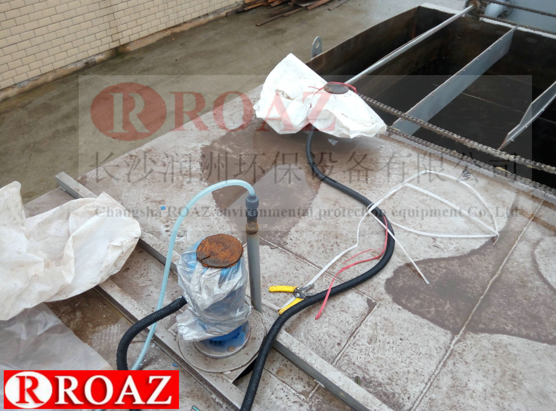 水處理設備生產(chǎn)廠家,過濾器,一體化污水設備,湖南廢水處理